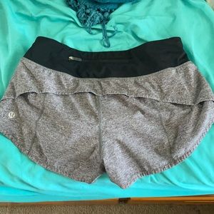 lululemon speed up shorts